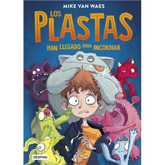 Los Plastas