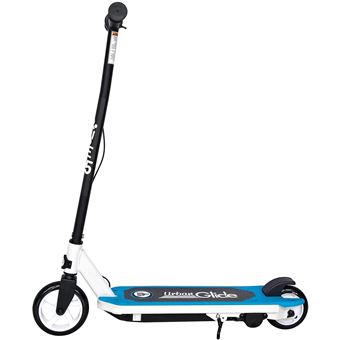 Patinete eléctrico Urbanglide Ride 55 Kids 12V 5.5" Azul