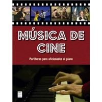 Música de cine