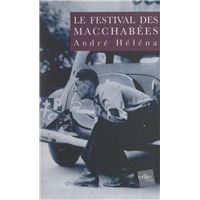 Le festival des macchabées