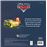 Disney Pixar Cars-Corredores Luminosos