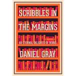 Scribbles in the margins