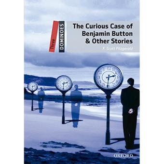 Oxford. Dominoes 3: The Curious Case Of Benjamin Button & Other Stories (Libro + MP3) - 1