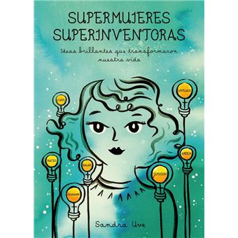 Supermujeres Superinventoras