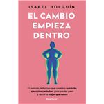 El cambio empieza dentro