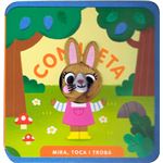 Mira Toca I Troba-Conilleta