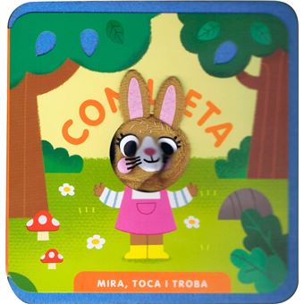 Mira Toca I Troba-Conilleta