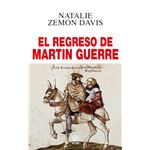 El regreso de Martin Guerre