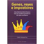 Genes reyes e impostores