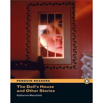 Penguin Readers 4: Doll's House and other Stories, The Book & MP3 Pack