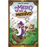 En Medio del Medievo. Una época para morirse