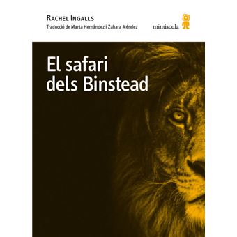 El safari dels Binstead