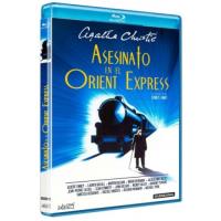 Asesinato en el Orient Express - Blu-Ray