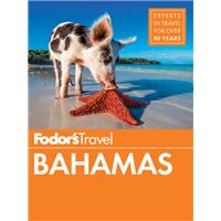 Fodor's Bahamas