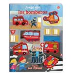 Juego Con Los Bomberos