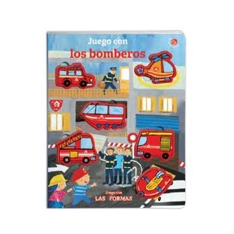 Juego Con Los Bomberos