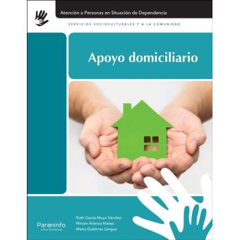 Apoyo Domiciliario - 1