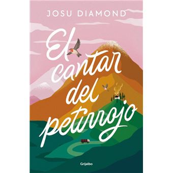 El Cantar Del Petirrojo
