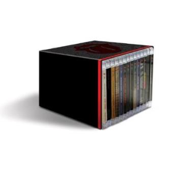 The Rolling Stones CD 13枚セット ボックス付き Boxset: Rolling Stones: Amazon.es: CD y vinilos}