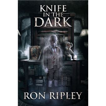 Knife in the Dark - 1
