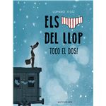 Els calçotets del llop 7. toco el dos!