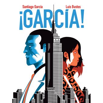 ¡García! 4