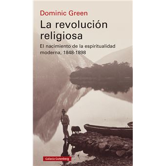 La revolución religiosa