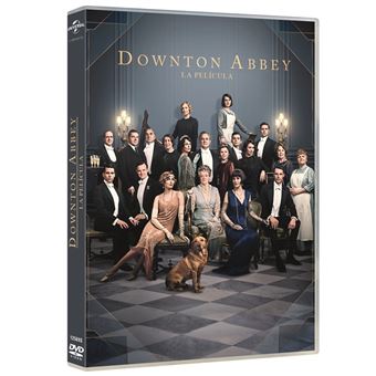 Downton Abbey - DVD