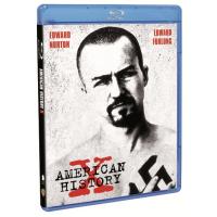 American History X - Blu-Ray