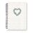 Album Scrap_My garden - hojas decoradas_0