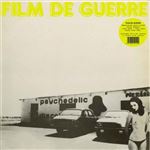 Film de guerre - Vinilo