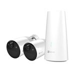 Set de cámaras de vigilancia Ezviz BC1