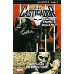 El Castigador De Ennis Y Dillon 3 No Caigas En Nueva York