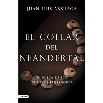 El collar del neandertal