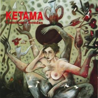 Canciones hondas-ketama