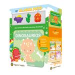 Dinosaurios