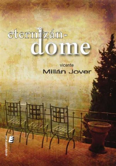 Eride Ediciones Eternizándome