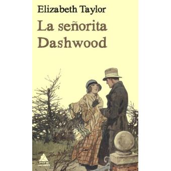 La señorita Dashwood