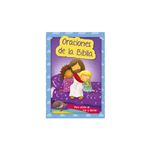 Oraciones de la Biblia