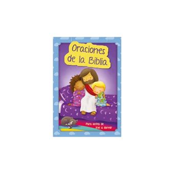 Oraciones de la Biblia