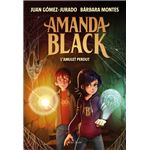 L'amulet perdut (Amanda Black 2)