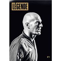 Légende 1 - Zinédine Zidane