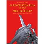 La Revolución rusa contada para escépticos