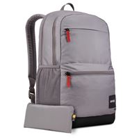 Mochila Case Logic Uplink Gris para portátil 15,6''