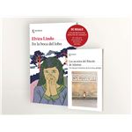 Pack En La Boca Del Lobo - Libro + Los secretos del rincón de Ademuz