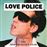 Love Police - 2 Vinilos Verde coke