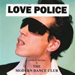 Love Police - 2 Vinilos Verde coke