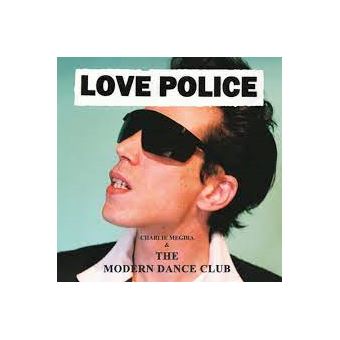 Love Police - 2 Vinilos Verde coke