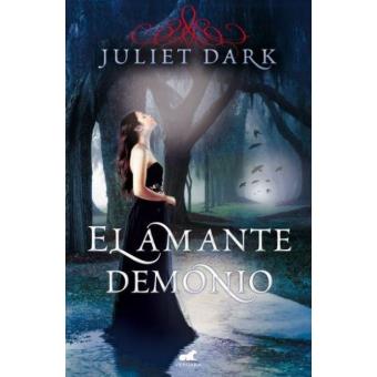 El amante demonio - 1