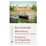 Rheinsberg; el palacio de gripsholm